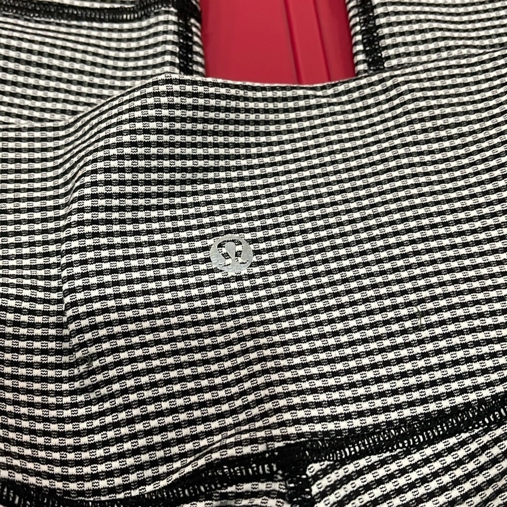 Lululemon leggings not for Sale
